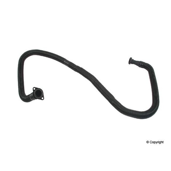 Genuine Breather Hose, 99610714759 99610714759 - main